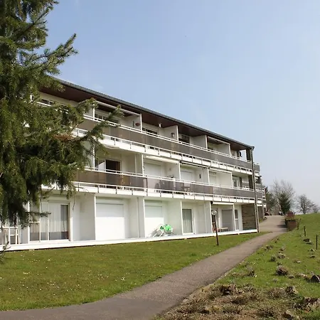 Apartmán Val Meleye 15 Durbuy
