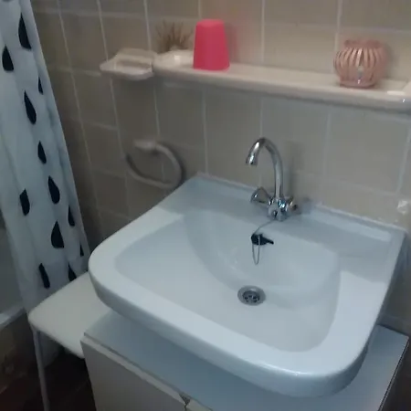 Apartmán Val Meleye 15