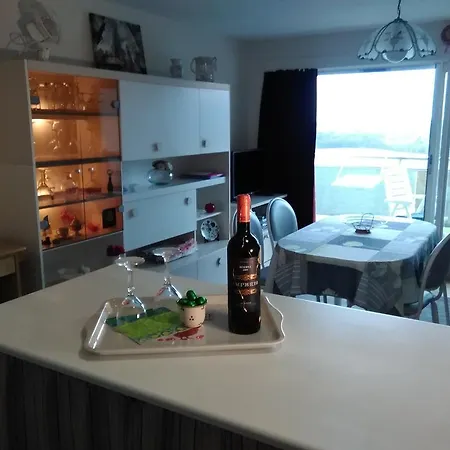Val Meleye 15 Apartmán Durbuy