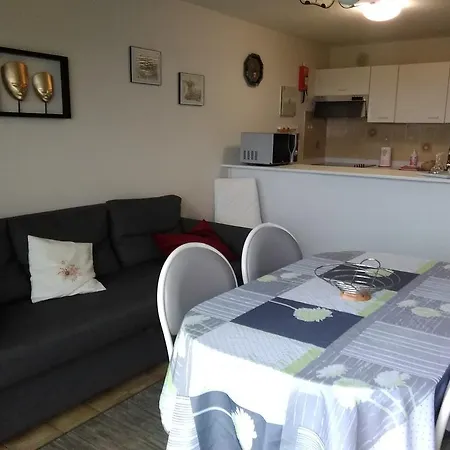 Val Meleye 15 Apartmán Durbuy
