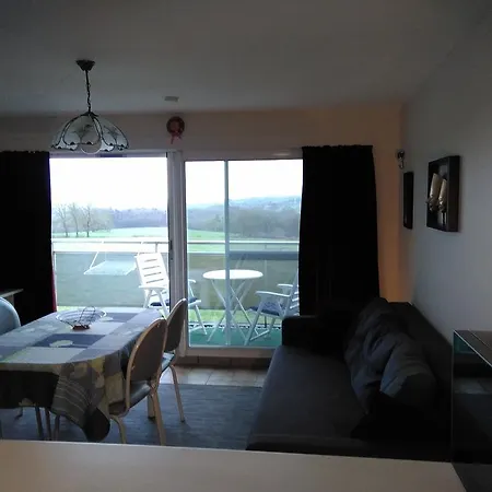 Val Meleye 15 Apartmán Durbuy