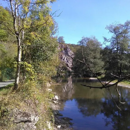 Val Meleye 15 Appartement Durbuy