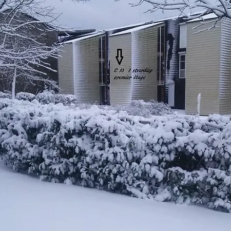 Val Meleye 15 Appartement Durbuy