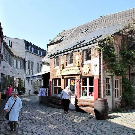 Val Meleye 15 Apartmán Durbuy