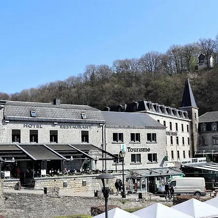 Apartmán Val Meleye 15 Durbuy